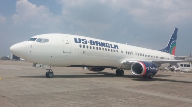 US-Bangla will operate two daily flights on the Dhaka-Kolkata route from August 4