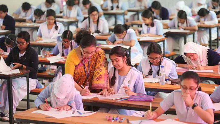 June 25 SSC exam rescheduled to June 24: Education Minister