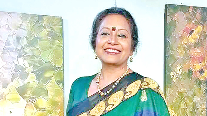 Shaheen Samad to get Nazrul Padak 2023 Shaheen Samad to get Nazrul Padak 2023