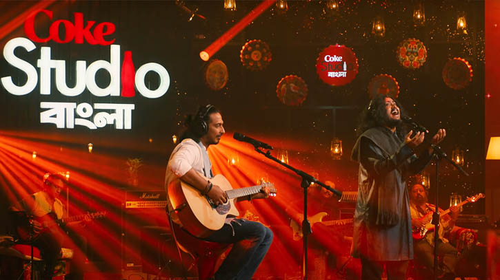 Decision to postpone Coke studio concert overturned, starts at 8 pm