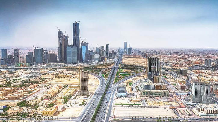Saudi Arabia now considering 3-day weekend Saudi Arabia now considering 3-day weekend