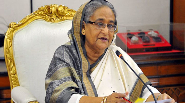 PM pays tributes to memory of martyred Ziaur Rahman Patwari Raju PM pays tributes to memory of martyred Ziaur Rahman Patwari Raju