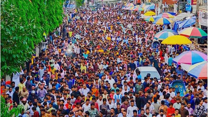 BNP in the name of politics wants to obstruct the current dev: Babor BNP in the name of politics wants to obstruct the current dev: Babor