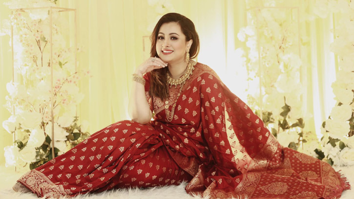 Purnima’s fans waiting for her 3 new films Purnima’s fans waiting for her 3 new films