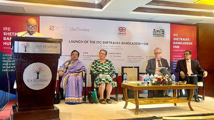 ITC to help women-entrepreneurs in skill development ITC to help women-entrepreneurs in skill development