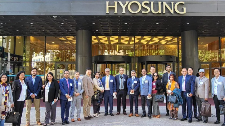 BGMEA calls on South Korea’s Youngone to invest more in Bangladesh BGMEA calls on South Korea’s Youngone to invest more in Bangladesh