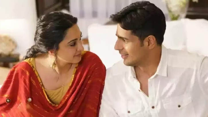 Kiara Advani, and Sidharth Malhotra to get married on 7 February Kiara Advani, and Sidharth Malhotra to get married on 7 February