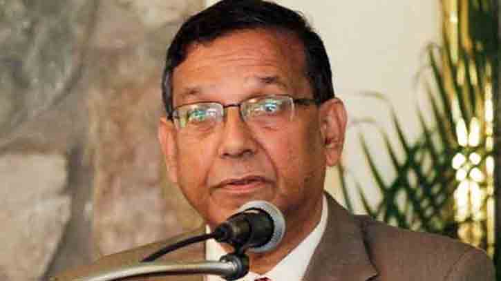 Next parliament election will be held as per constitution : Anisul Next parliament election will be held as per constitution : Anisul