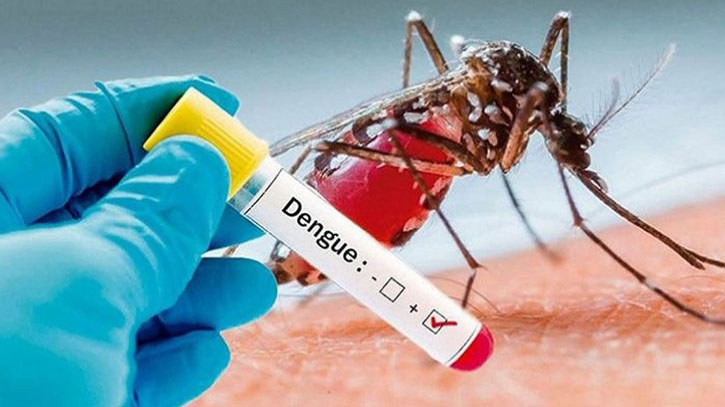 Dengue death toll in Bangladesh crosses 200