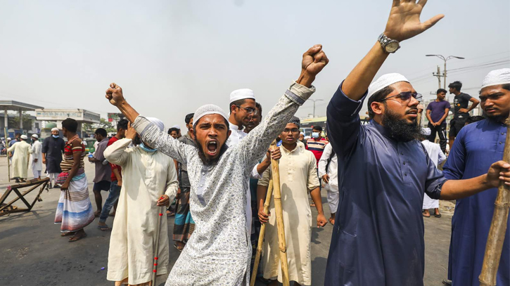 Islamic parties active ahead of election Islamic parties active ahead of election