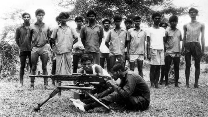 Remembering Tota Mia, the first martyr from Bogura Remembering Tota Mia, the first martyr from Bogura