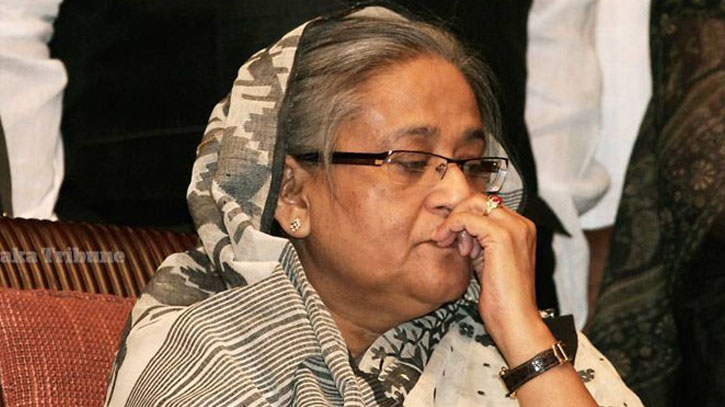 PM mourns death of Mrinal Kanti’s mother Geeta Rani PM mourns death of Mrinal Kanti’s mother Geeta Rani