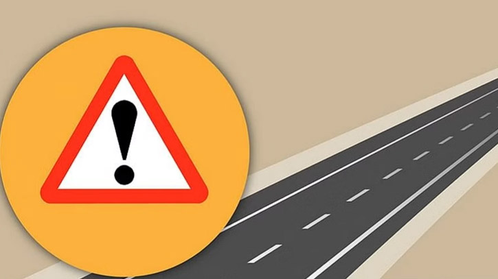 Father, son among 3 killed in Sherpur road crash Father, son among 3 killed in Sherpur road crash