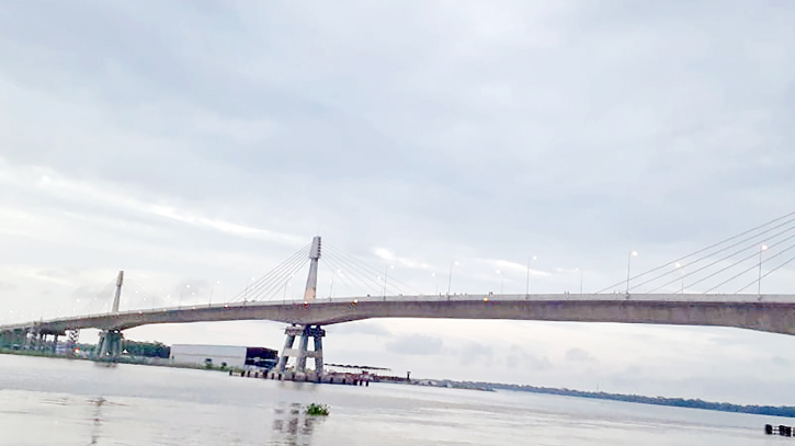 Financial irregularities plague Payra Bridge toll collection