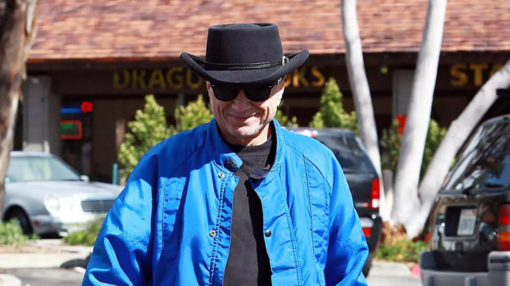 Robert Blake, actor who was once tried for murder, dies at 89 Robert Blake, actor who was once tried for murder, dies at 89