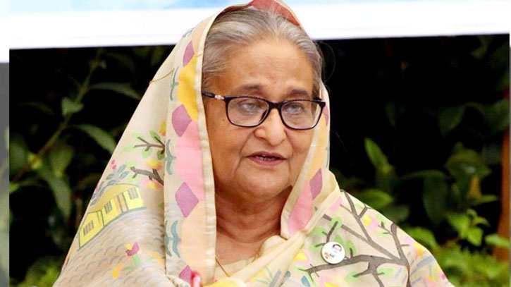 We are promoting grassroots arts and culture: PM Hasina