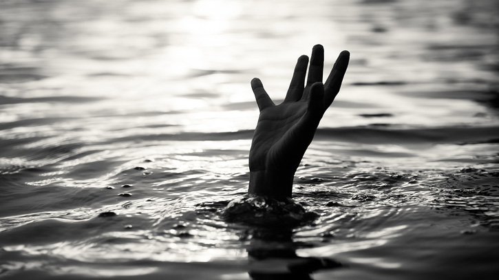 30 children die of drowning daily in country: Study 30 children die of drowning daily in country: Study