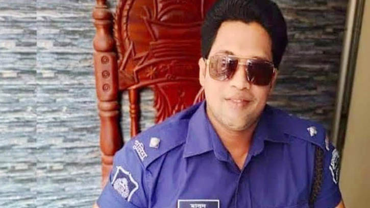 Suspended PBI official sent to jail over Khulna college girl’s rape Suspended PBI official sent to jail over Khulna college girl’s rape
