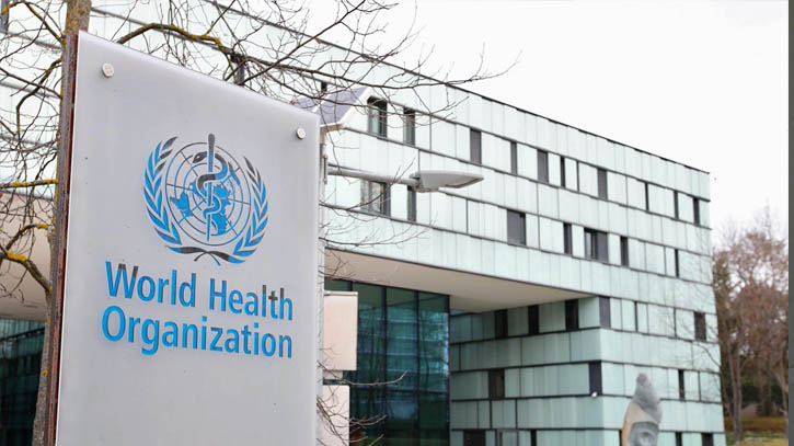 1 billion people have mental disorders: WHO 1 billion people have mental disorders: WHO