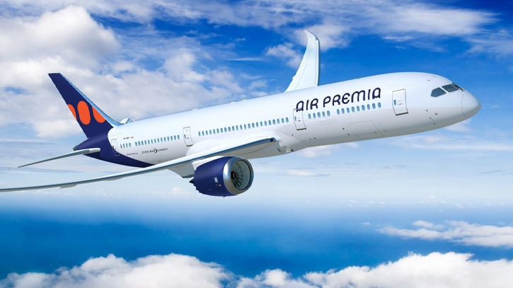 Air Premia suddenly cancels 5 flights on Seoul-Dhaka-Seoul route without notice Air Premia suddenly cancels 5 flights on Seoul-Dhaka-Seoul route without notice