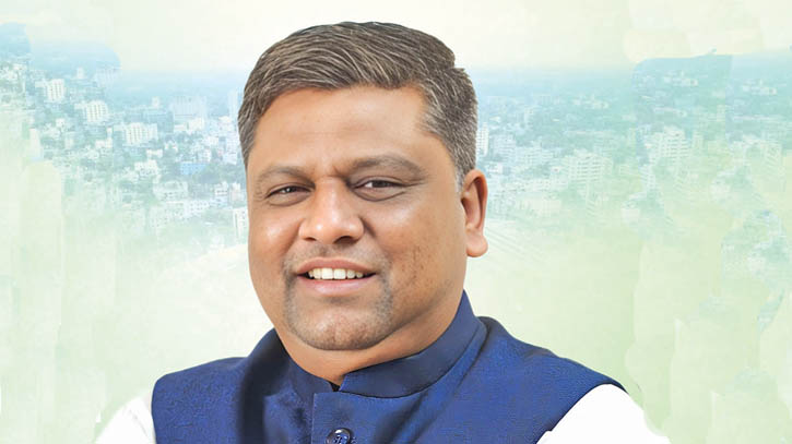 Anwaruzzaman urges UK expats to support him Anwaruzzaman urges UK expats to support him