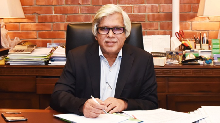 BGMEA’s ex-boss under scanner BGMEA’s ex-boss under scanner