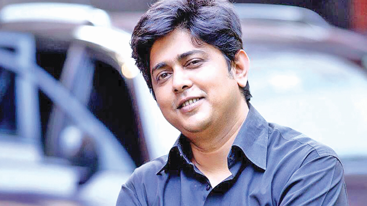 Adnan’s ‘Priyotoma’ makes a mark on movie industry