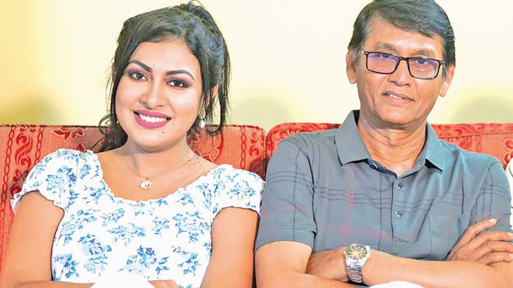 Azizul Hakim, Prianka in ‘Kokhono Emon Hoy’ Azizul Hakim, Prianka in ‘Kokhono Emon Hoy’