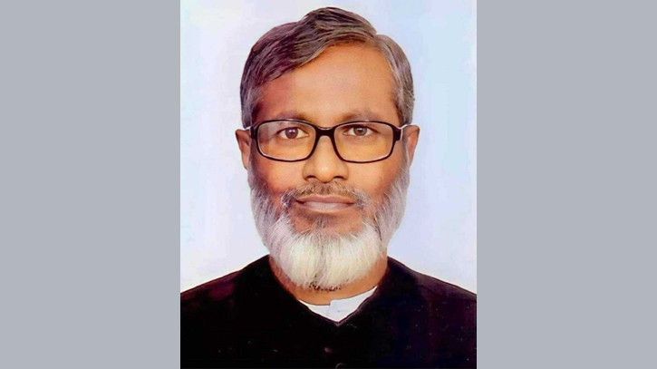 B’baria district council chairman Mamun Sarker dies B’baria district council chairman Mamun Sarker dies