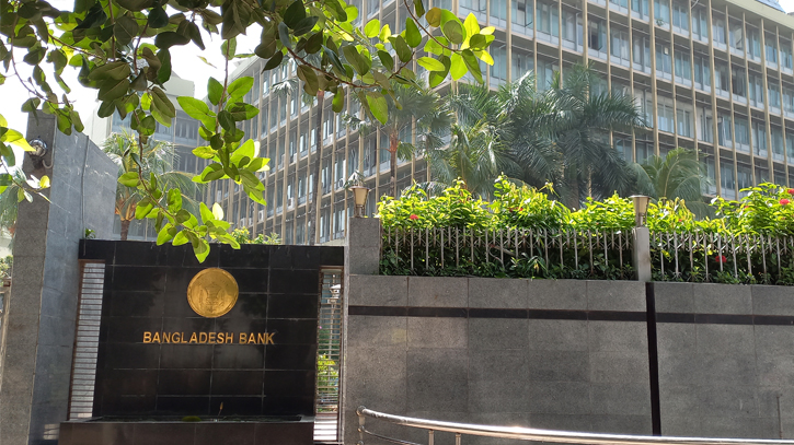 Seven banks struggle with Tk 24,189cr deficit Seven banks struggle with Tk 24,189cr deficit