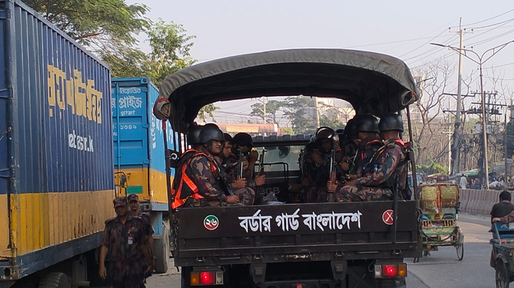 229 BGB platoons deployed across the country 229 BGB platoons deployed across the country