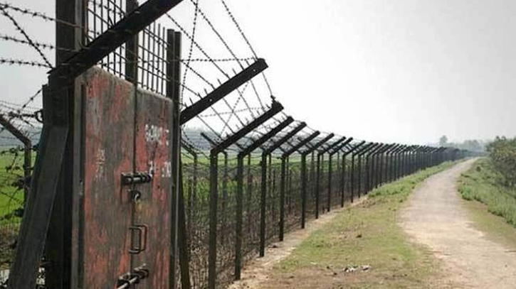 Bangladeshi shot dead ‘by BSF’ in Thakurgaon