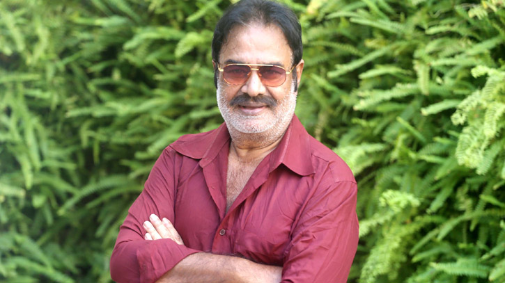 Ali Raj dives into TV projects as film opportunities decline Ali Raj dives into TV projects as film opportunities decline