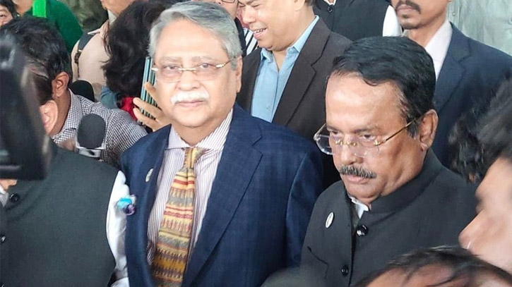 Shahabuddin Chuppu set to become country’s next president