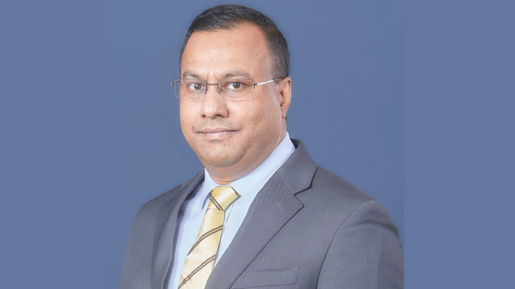 Saif Ullah Kowchar becomes the new DMD of City Bank Saif Ullah Kowchar becomes the new DMD of City Bank