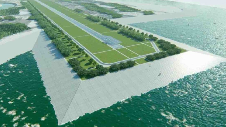 20-year master plan to transform Cox’s Bazar likely to be initiated next month 20-year master plan to transform Cox’s Bazar likely to be initiated next month