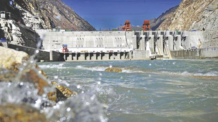 China’s dam on Brahmaputra to threaten BD, India