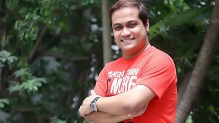 I am skilled as both presenter and director : Debashish Biswas I am skilled as both presenter and director : Debashish Biswas