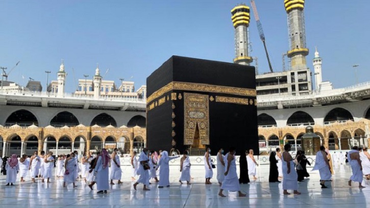 Bangladesh extends Hajj registration deadline for the 7th time Bangladesh extends Hajj registration deadline for the 7th time