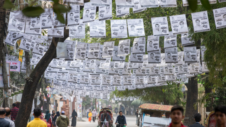 National Elections : Campaigning is over, now wait for polls National Elections : Campaigning is over, now wait for polls