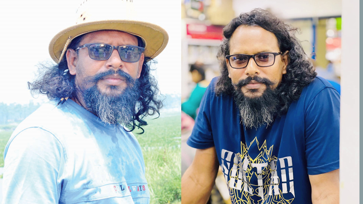 ‘I dream of internationalising Bangladeshi films’ ‘I dream of internationalising Bangladeshi films’