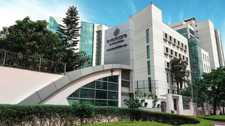 Evercare Dhaka, country’s first JCI accredited hospital Evercare Dhaka, country’s first JCI accredited hospital