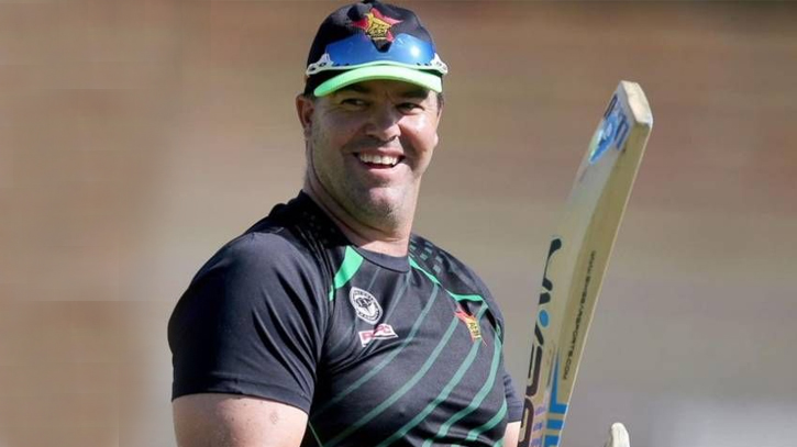 ‘Very much alive’: Heath Streak quashes death rumours ‘Very much alive’: Heath Streak quashes death rumours