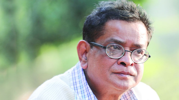 Humayun Ahmed’s 11th death anniversary being observed Humayun Ahmed’s 11th death anniversary being observed