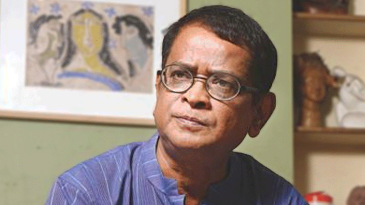 ‘Noy Number Bipod Sanket’ on Humayun Ahmed’s birth anniversary ‘Noy Number Bipod Sanket’ on Humayun Ahmed’s birth anniversary