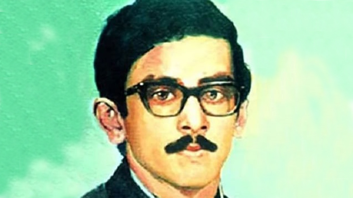 Sheikh Kamal’s 74th birth anniversary today Sheikh Kamal’s 74th birth anniversary today