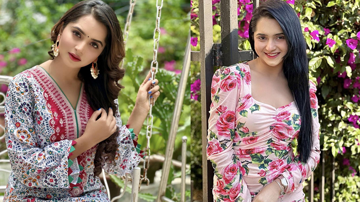 Keya Payel passing golden period of acting career Keya Payel passing golden period of acting career