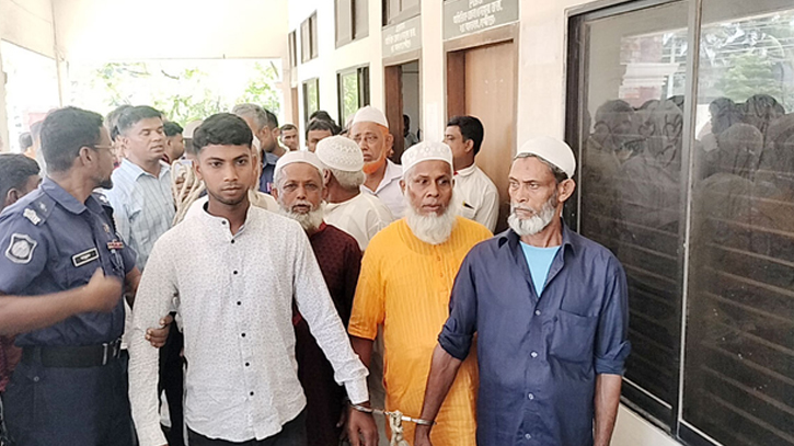 8 to die for killing BCL leader in Laxmipur 8 to die for killing BCL leader in Laxmipur