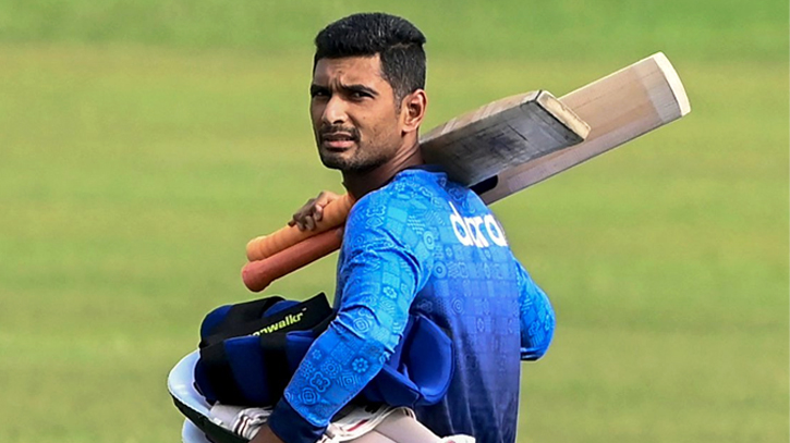 BCB announces squad for Asia Cup cricket without Mahmudullah BCB announces squad for Asia Cup cricket without Mahmudullah