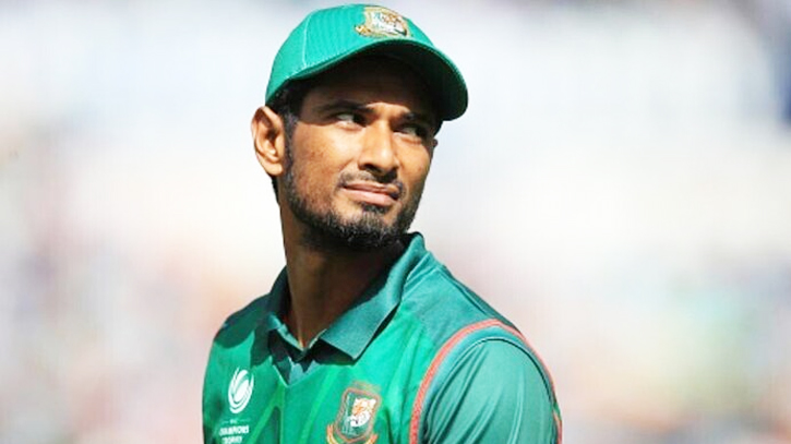Has Mahmudullah’s international career in cricket come to an end? Has Mahmudullah’s international career in cricket come to an end?